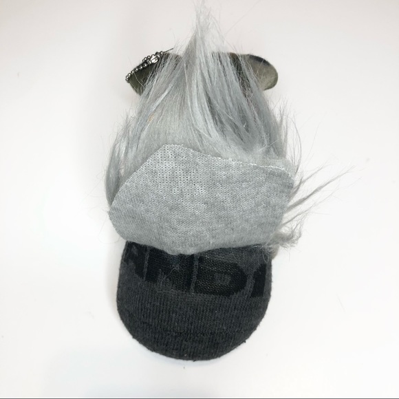 Handmade adorable US military gnome - Picture 5 of 6